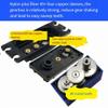 Lckiioy 180 W High-Torque 35 kg Waterproof Metal Gear Digital Servo for 1/8 and 1:10 RC Climbing Sasquatch Robots, Durable view 3