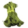 10-Piece Embroidery Floss Set, 6-Strand, Color 471 view 1