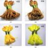10-Piece Embroidery Floss Set, 6-Strand, Color 471 view 3