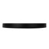 VirtuFit Hi-Temp Bumper Plate – Olympic Rubber Weight Plate – 50 mm – 5 kg view 3
