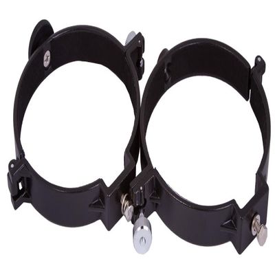 Telescope Tube Mounting Ring Set, 140 mm Inner Diameter, for Sky-Watcher