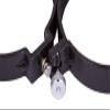 Telescope Tube Mounting Ring Set, 140 mm Inner Diameter, for Sky-Watcher view 3