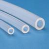 1-Piece 1 m Food-Grade Transparent Silicone Hose, 6 mm ID x 10 mm OD view 4