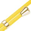 mtb more energy Phone Strap Case for Xiaomi Redmi Note 13 Pro 4G (6.67") - Yellow/Gold Metal view 2