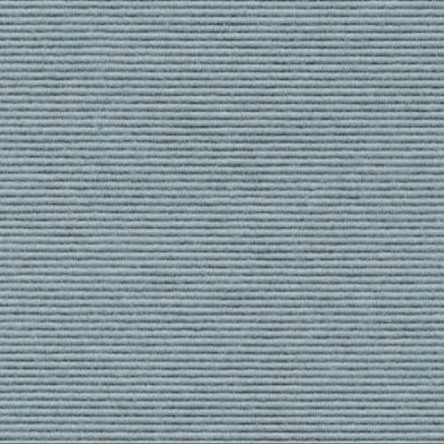 Tretford Overlocked Carpet, 2 m Wide, Color 641 Arctic, 250 cm