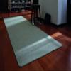 Tretford Overlocked Carpet, 2 m Wide, Color 641 Arctic, 250 cm view 4