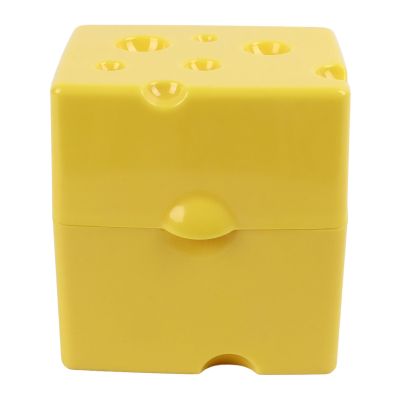 Airtight Cheese Slice Storage Container for Refrigerator