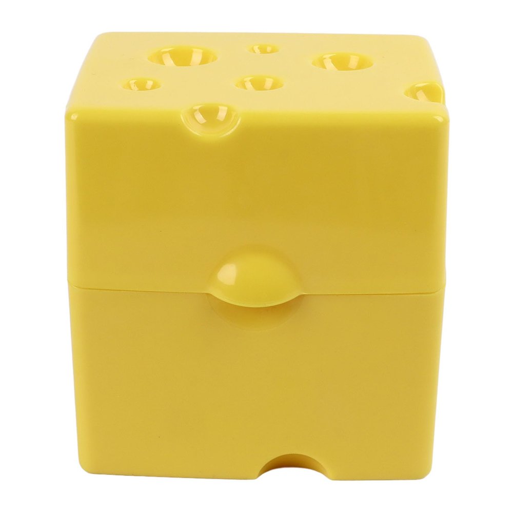 Airtight Cheese Slice Storage Container for Refrigerator