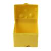 Airtight Cheese Slice Storage Container for Refrigerator view 2
