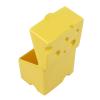 Airtight Cheese Slice Storage Container for Refrigerator view 3