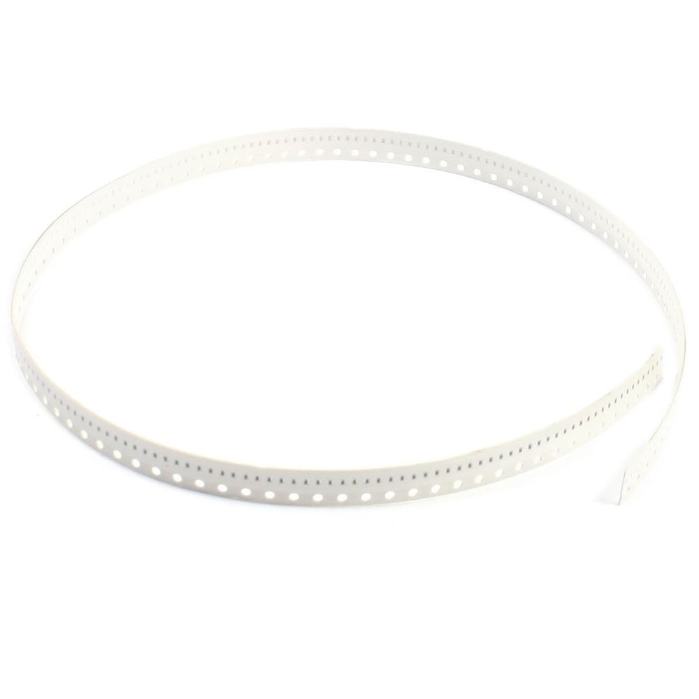 IPUDIS 200-Piece 0402 (1005) 150 Ω 1/16 W 1% SMT SMD Chip Resistor Set