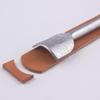 Bafnsiji 9-Piece Semicircular Leather Punch Set view 3