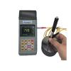 VChics Portable Hardness Tester, Dual Digital Display Leeb Hardness Testing Device, High-Precision Color Screen view 2