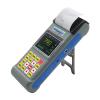 VChics Portable Hardness Tester, Dual Digital Display Leeb Hardness Testing Device, High-Precision Color Screen view 3