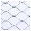 DTVEW Stainless Steel Rope Net, 5 cm Mesh, 1.5 mm Cable, 1 × 15 m view 1