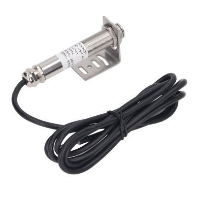 NDNCZDHC 20:1 Non-Contact Temperature Sensor, -50 to 600°C, DC24V