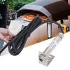 NDNCZDHC 20:1 Non-Contact Temperature Sensor, -50 to 600°C, DC24V view 3
