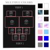 Mraxovid Personalized Photo Blanket, 150 × 200 cm, Pink Fleece view 4