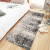 ZDYHMrj Washable Non-Slip Runner Rug, Abstract Modern Design, 120 x 240 cm view 3