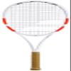 Babolat Pure Strike 97 Gen4 Unstrung Tennis Racket 4 view 2