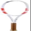 Babolat Pure Strike 97 Gen4 Unstrung Tennis Racket 4 view 3