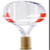 Babolat Pure Strike 97 Gen4 Unstrung Tennis Racket 4 view 4