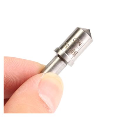 VChics Portable Hardness Tester Diamond Indenter for RC-3/HR150A