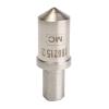 VChics Portable Hardness Tester Diamond Indenter for RC-3/HR150A view 2