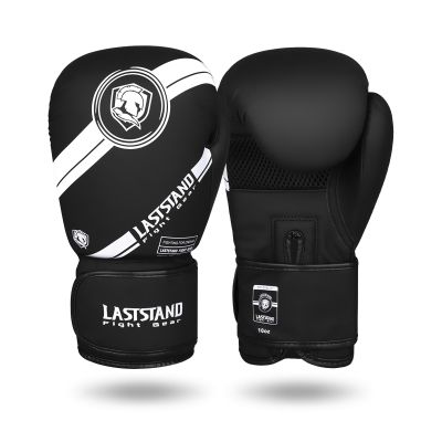 OLYSPM Boxing Gloves for Boxing, Kickboxing, Sparring, Muay Thai and MMA