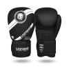 OLYSPM Boxing Gloves for Boxing, Kickboxing, Sparring, Muay Thai and MMA view 1