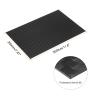 QUARKZMAN 2-Pack Carbon Fiber Plates, 200 x 300 x 0.5 mm, Matte Surface view 2