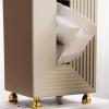 3D Resin Tissue Box Cover, Color D view 4