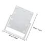 Housoutil LED Makeup Mirror with Light view 2