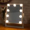 Housoutil LED Makeup Mirror with Light view 4