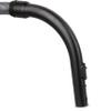 Swyp Vacuum Hose with Handle and Appliance Connector, Silver, PVC, 1.8 m, for Miele C3, New, 1-Pack view 3