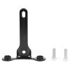 Alomejor ZTTO CO2 Cartridge Holder for Most Bicycles, Black view 1