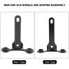 Alomejor ZTTO CO2 Cartridge Holder for Most Bicycles, Black view 4