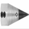 Drill Cone Log Splitter Kit for Tractor + Motor, Complete (80 mm) view 3
