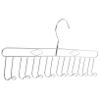 PRETYZOOM Stainless Steel Bra Hanger with 8 Hooks view 1