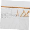 PRETYZOOM Stainless Steel Bra Hanger with 8 Hooks view 4