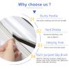 Grout Cleaning Brush, 2 Pack for Bathroom and More view 3