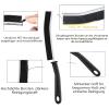 Grout Cleaning Brush, 2 Pack for Bathroom and More view 4
