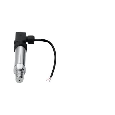 RWRAPS ZA-P300 Pressure Transmitter, 0–1.6 bar, G1/4, for Water, Air and Liquids, 4–20 mA/0–10 V Output