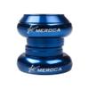 QmeNa Ahead Headset Cap, 29.6 mm, Blue view 1