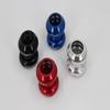 QmeNa Ahead Headset Cap, 29.6 mm, Blue view 3