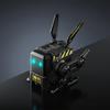GravaStar 65W GaN Robot USB-C Charger with 3 Ports view 2