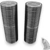 Bumblebee Nest Box Stands (Set of 4), Grooved Surface to Deter Ants view 3