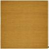 100% Jute Rug, Handmade | 130 x 190 cm, Gold | Tom Tailor - Forest view 1