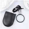 Healvian 2 Sets Hobby Magnifying Glass Necklaces, Portable Magnifiers, 4 Pieces view 4