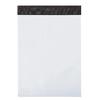 100 Opaque Self-Seal Poly Mailers, 200 x 350 mm view 3